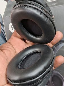 RAPZ play Your Game Headphone.