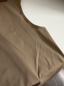H&amp;M Beige Bodysuit