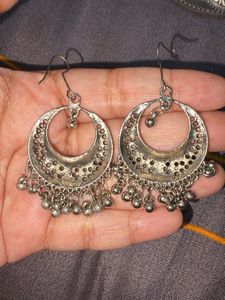 Jhumka Earrings