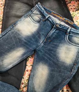 Superdry Jeans