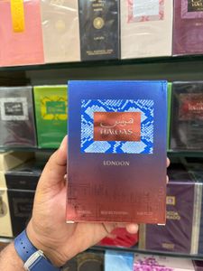 Haqas Elixir EDP – 100ml