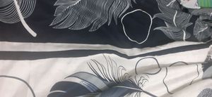 Patterned Fabric Piece