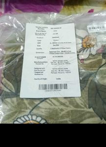 Paisley Print Bed Sheet Set