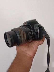 Nikon D3100 DSLR Digital Camera