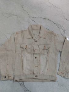 Classic Denim Jacket