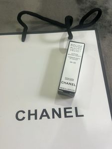 Chanel Rouge Allure Velvet Lipstick