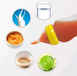 Luvlap Feeding Bottle