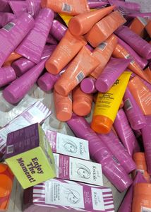 Foxtale Moisturizer and Face wash