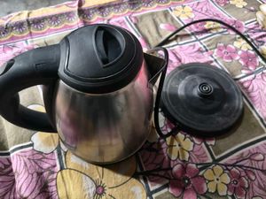Electric Kettle