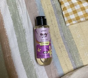 Plum BodyLovin' Vanilla Vibes Body Oil