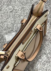 ALDO structured Tote Bag