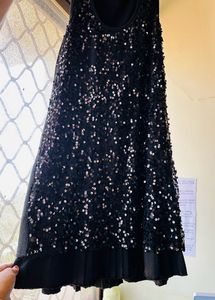Party wear Sequin Dress