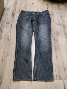 Ma5296 Newport jeans waist 32 inches