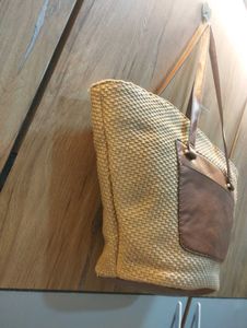 stylish canvas tote bag ✨