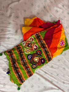 Navratri chaniya choli