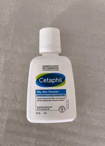 Cetaphil Skincare Set