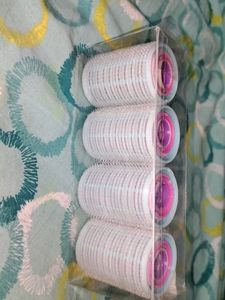 Set Of 12 Curlers/ Rollers