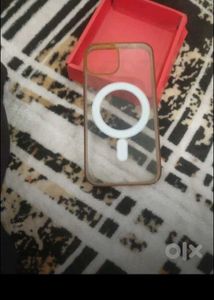 MagSafe Compatible Phone Case