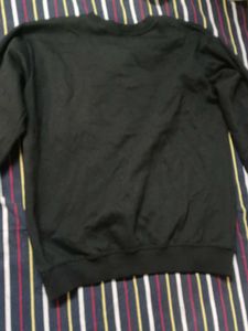Perfectly Imperfect Sweatshirt