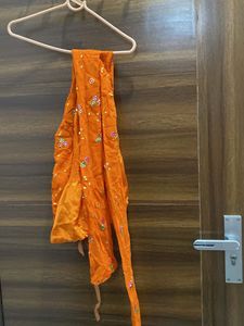 Pure Georgette Suit