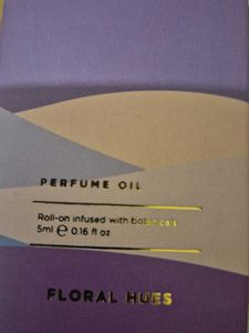 Fernweh Perfume Oil