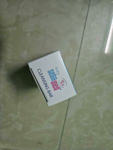 Sebamed Baby Cleansing Bar