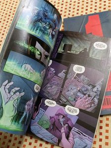 Comic Book Bundle