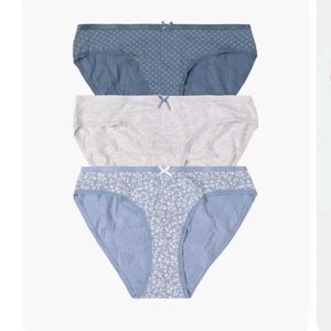 Bikini Low Rise For Women