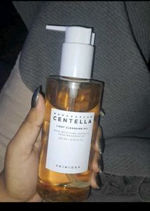 SKIN1004 Madagascar Centella Cleansing Oil