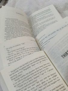 The Housemaid Trilogy Books
