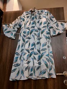 🆕Saudi Arabia dress