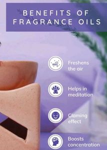 Orange Aromatherapy Oil - 10ml