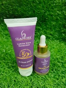 Glamorr pack of 3