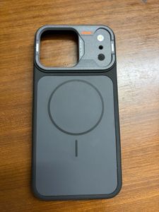 iphone 16 pro max converter case with magsafe
