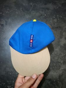 mens rock cap For The Boys