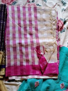 Saree's ❤️