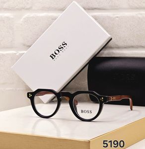 HUGO- BOSS Eyeglasses
