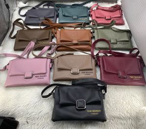 Ted Baker London Shoulder Bag