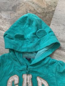 Baby Gap Hoodie