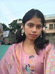Elegant Pink Kurta Set