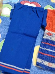 Cute Kids' Clothing Set