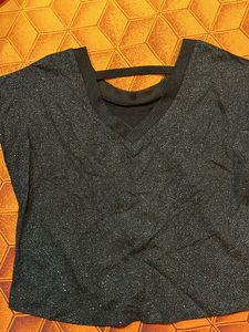 sparkle top for girls..