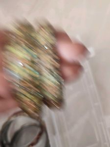 Designer Bangles Set