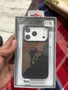 iPhone 17 Pro Case