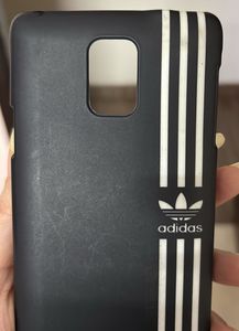 Mobile Back Cover