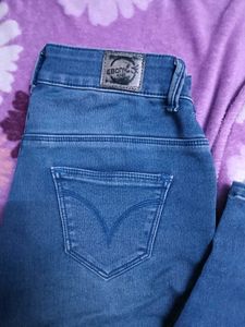 Women Jeans