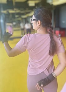 Gym top