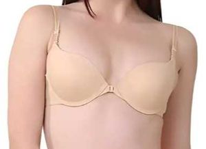Comfortable Everyday Bra
