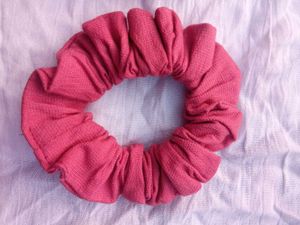 Hair Accessories Scrunchies