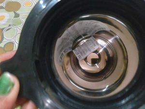 Solo Thermos Flask